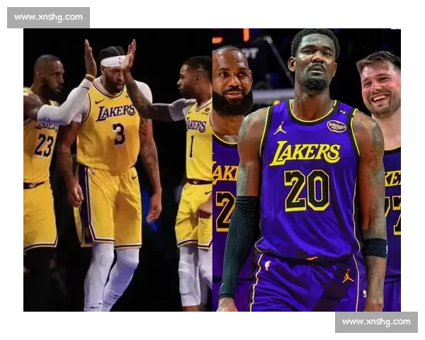 湖人对阵热火第二场攻防博弈詹眉领衔冲击系列赛优势走向决定时刻