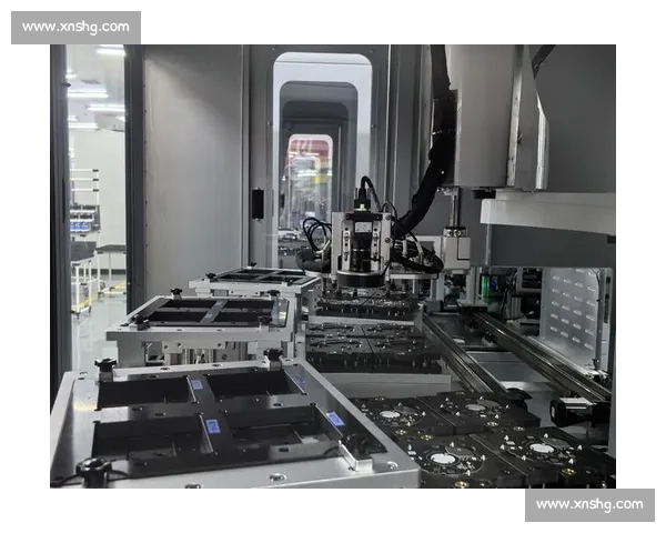 欧vs全球竞争新格局下的产业科技与战略走向解析深度观察前瞻