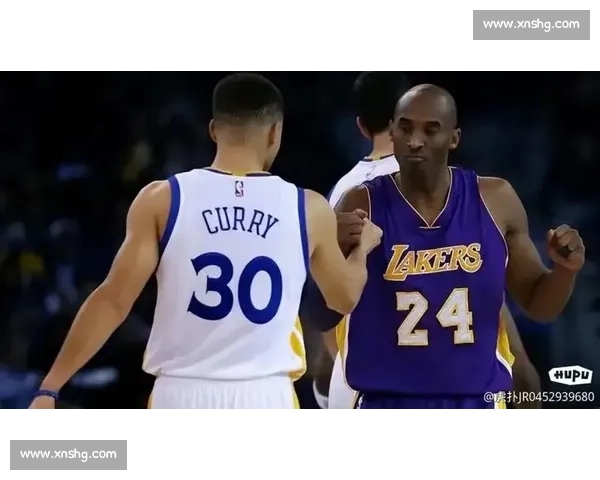 科比与库里时代对话巨星精神传承与篮球美学之争跨越世代的NBA巅峰